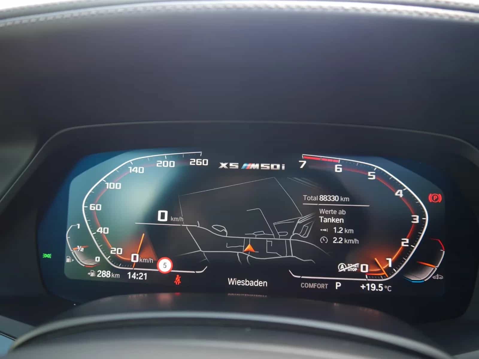 BMW X5 10/2019-photo-15