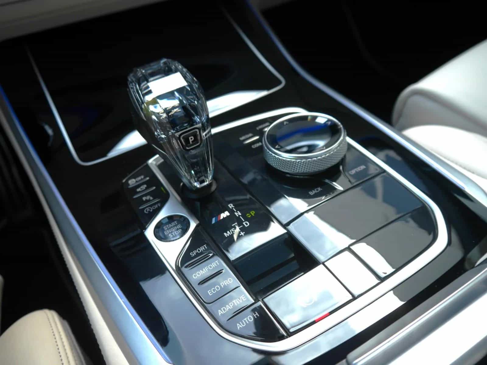 BMW X5 10/2019-photo-17