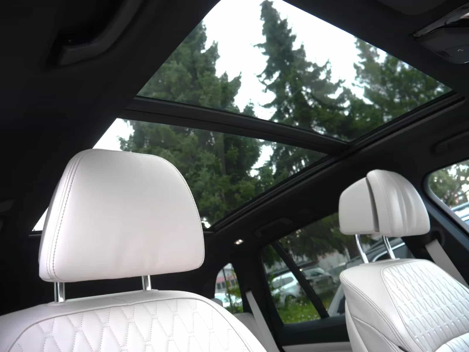 BMW X5 10/2019-photo-18