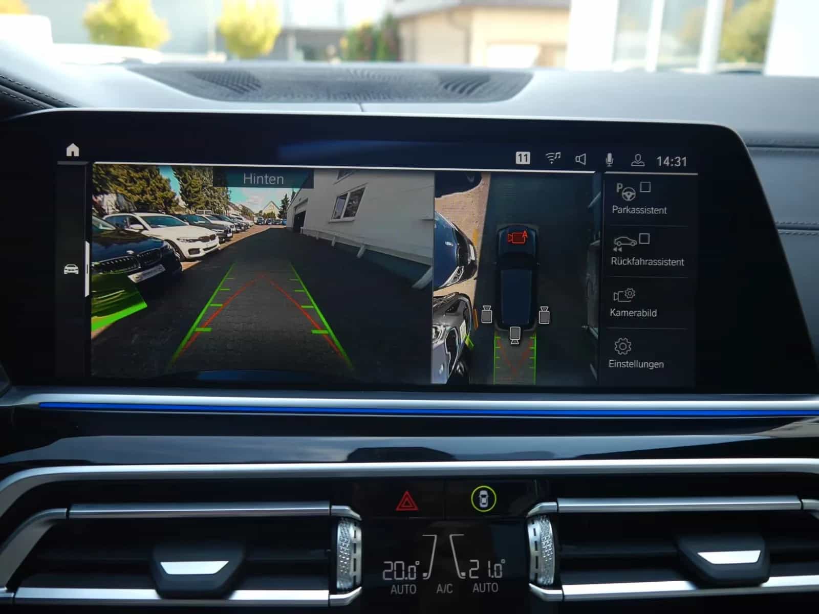 BMW X5 10/2019-photo-20