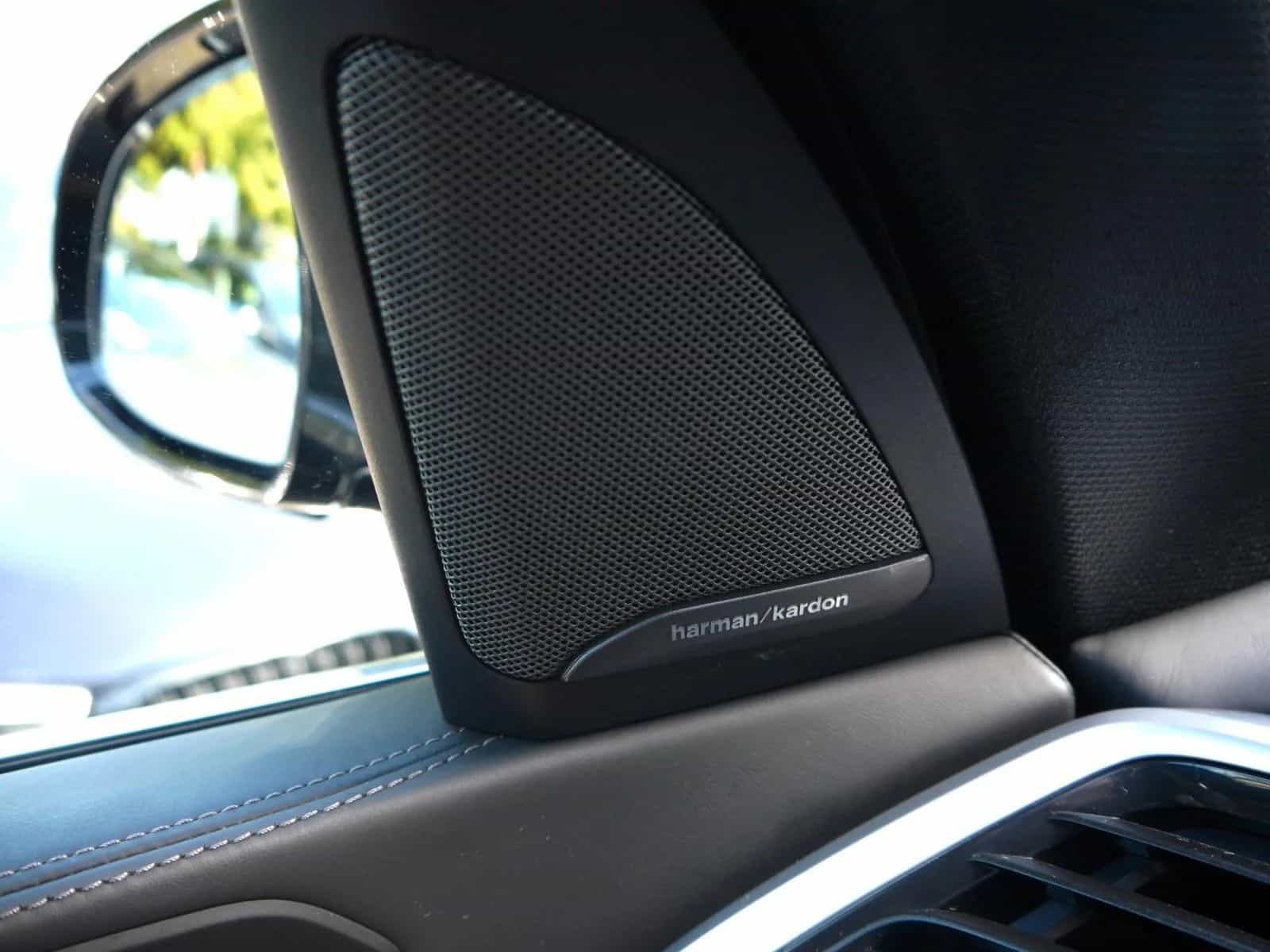 BMW X5 10/2019-photo-22