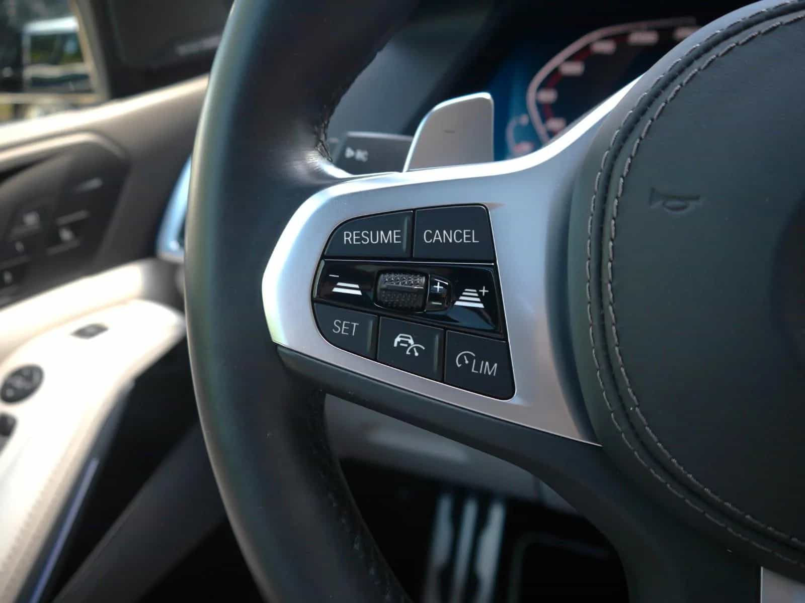 BMW X5 10/2019-photo-23