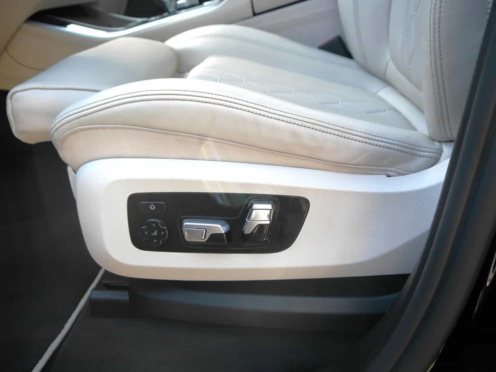 BMW X5 10/2019-photo-24