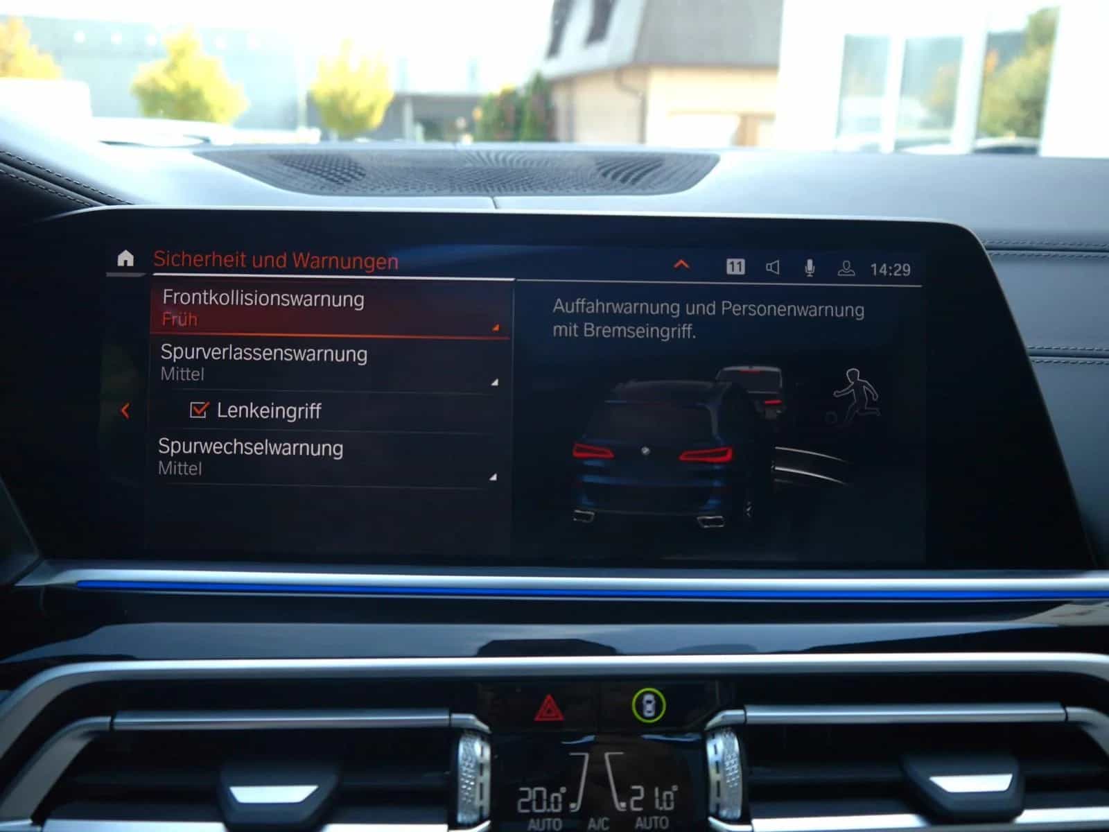 BMW X5 10/2019-photo-27
