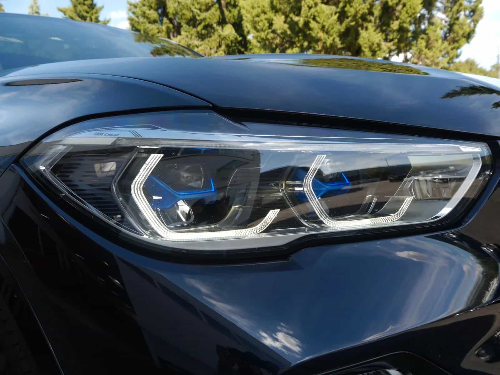 BMW X5 10/2019-photo-28