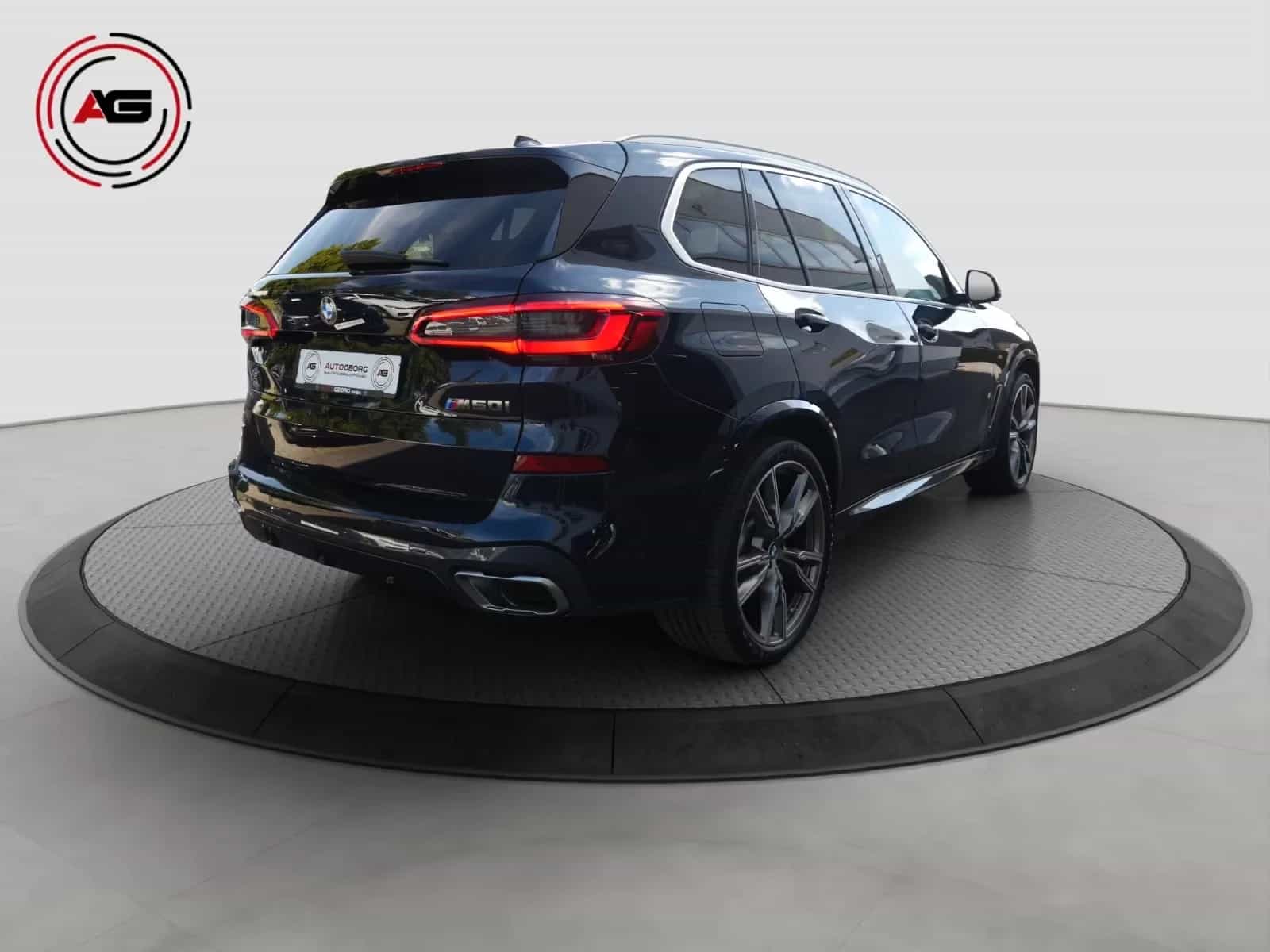 BMW X5 10/2019-photo-4