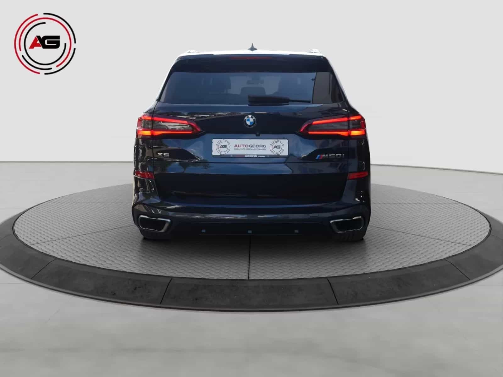 BMW X5 10/2019-photo-5