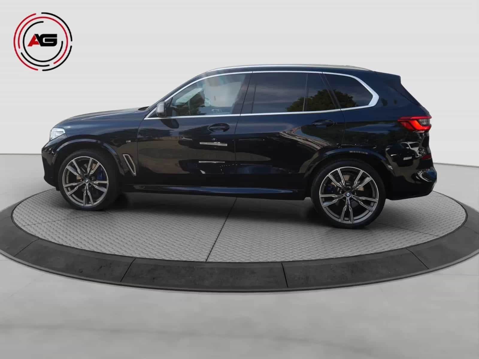 BMW X5 10/2019-photo-6