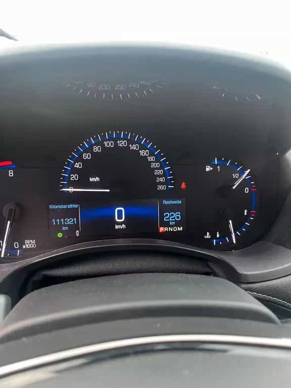 Cadillac ATS 2.0 T Premium Autom. AWD Premium 08/2014-photo-5