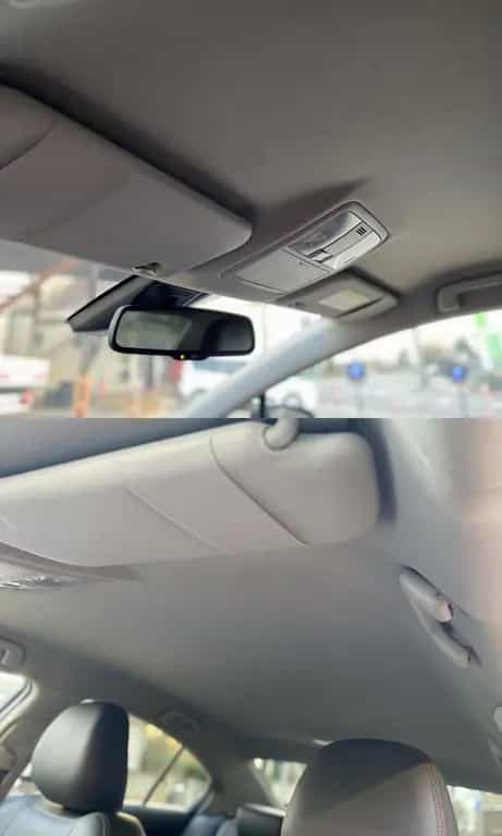 Toyota Avensis 1.8 Business Edition Leder LED Navi SHZ 10/2015-photo-24