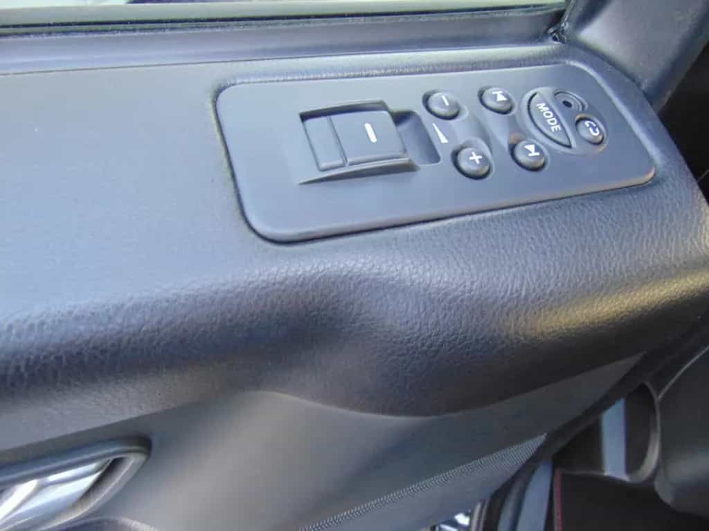 Land Rover Range Rover Rover Sport V6 TD HSE Black Edition*AHK* 03/2009-photo-10