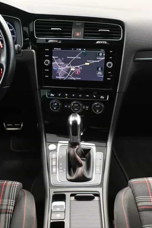 Volkswagen Golf GTI Performance*MATRIX*KEYLESS*RFK*ROTIFORM 12/2018-photo-12