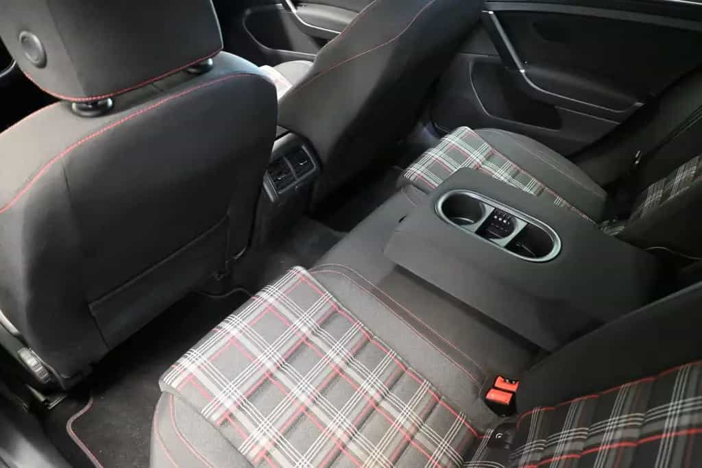Volkswagen Golf GTI Performance*MATRIX*KEYLESS*RFK*ROTIFORM 12/2018-photo-15