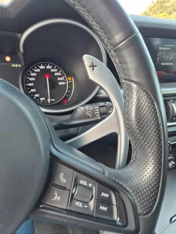 Alfa Romeo Stelvio 2.2 Turbodiesel 190 CV AT8 Q4 10/2022-photo-10