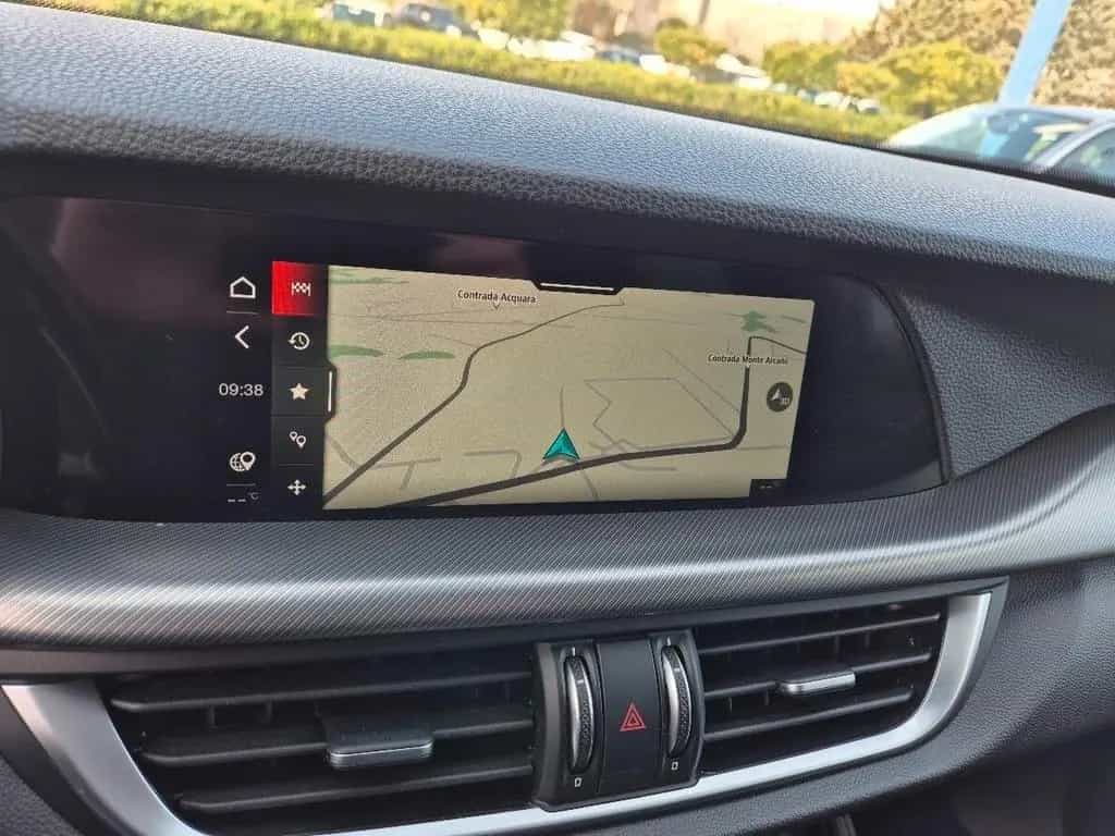 Alfa Romeo Stelvio 2.2 Turbodiesel 190 CV AT8 Q4 10/2022-photo-11