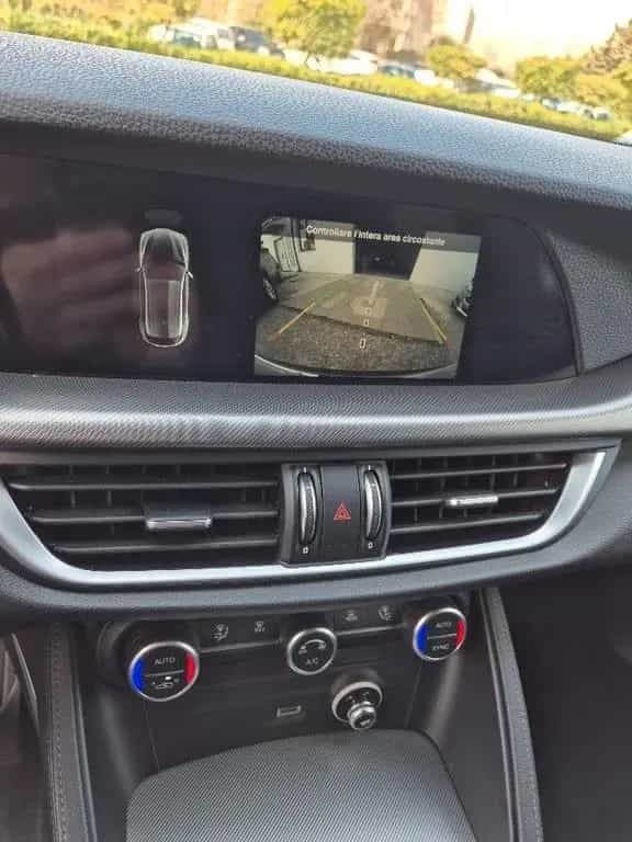 Alfa Romeo Stelvio 2.2 Turbodiesel 190 CV AT8 Q4 10/2022-photo-13