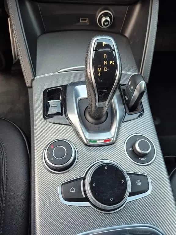 Alfa Romeo Stelvio 2.2 Turbodiesel 190 CV AT8 Q4 10/2022-photo-14