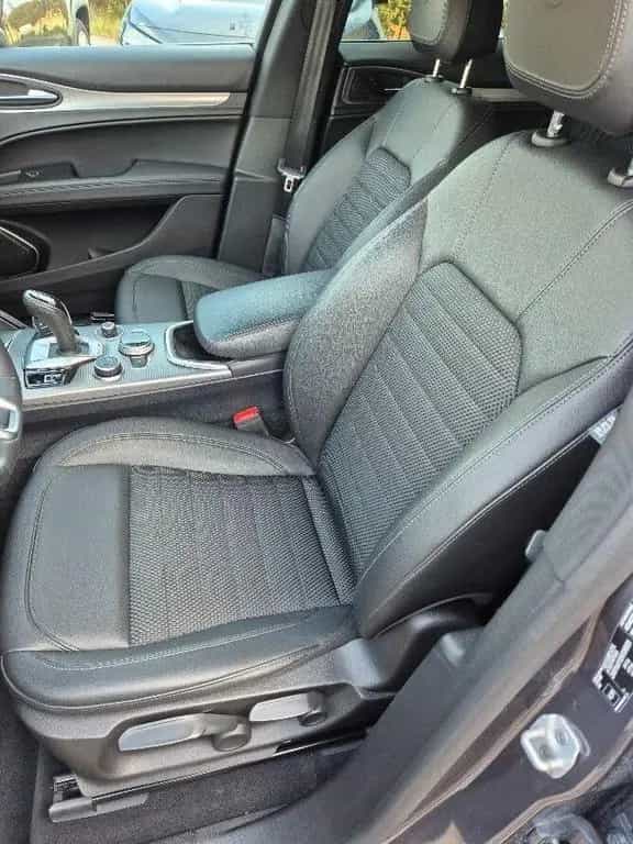 Alfa Romeo Stelvio 2.2 Turbodiesel 190 CV AT8 Q4 10/2022-photo-6