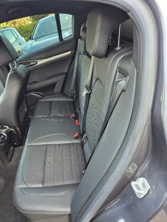 Alfa Romeo Stelvio 2.2 Turbodiesel 190 CV AT8 Q4 10/2022-photo-7