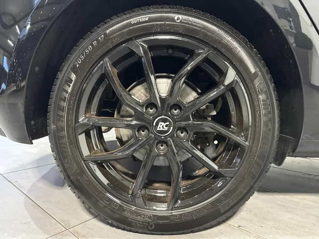 Volkswagen Golf 1.5 TSI Comfortline BMT NAV+DIGDISPLAY+2HD 06/2019-photo-2