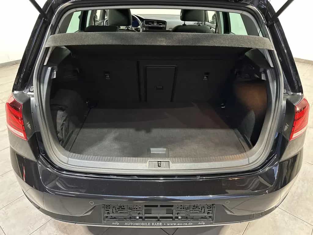 Volkswagen Golf 1.5 TSI Comfortline BMT NAV+DIGDISPLAY+2HD 06/2019-photo-5