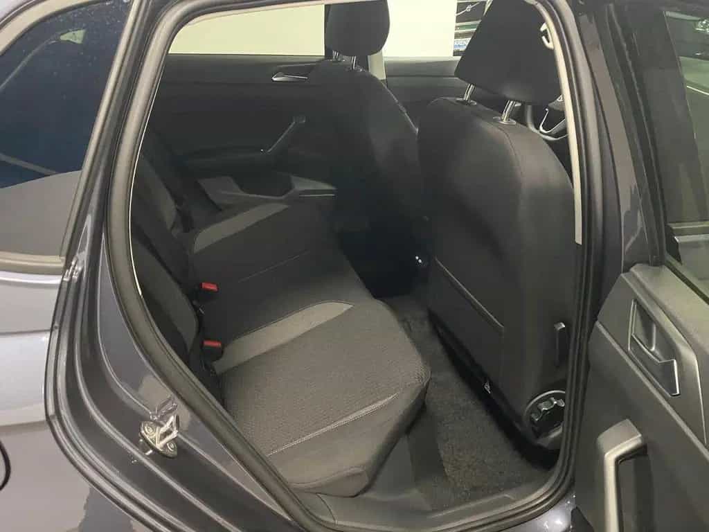Volkswagen Polo 1.0 TSI DSG Life+3 J Garantie bis 90.000 KM 03/2026-photo-20