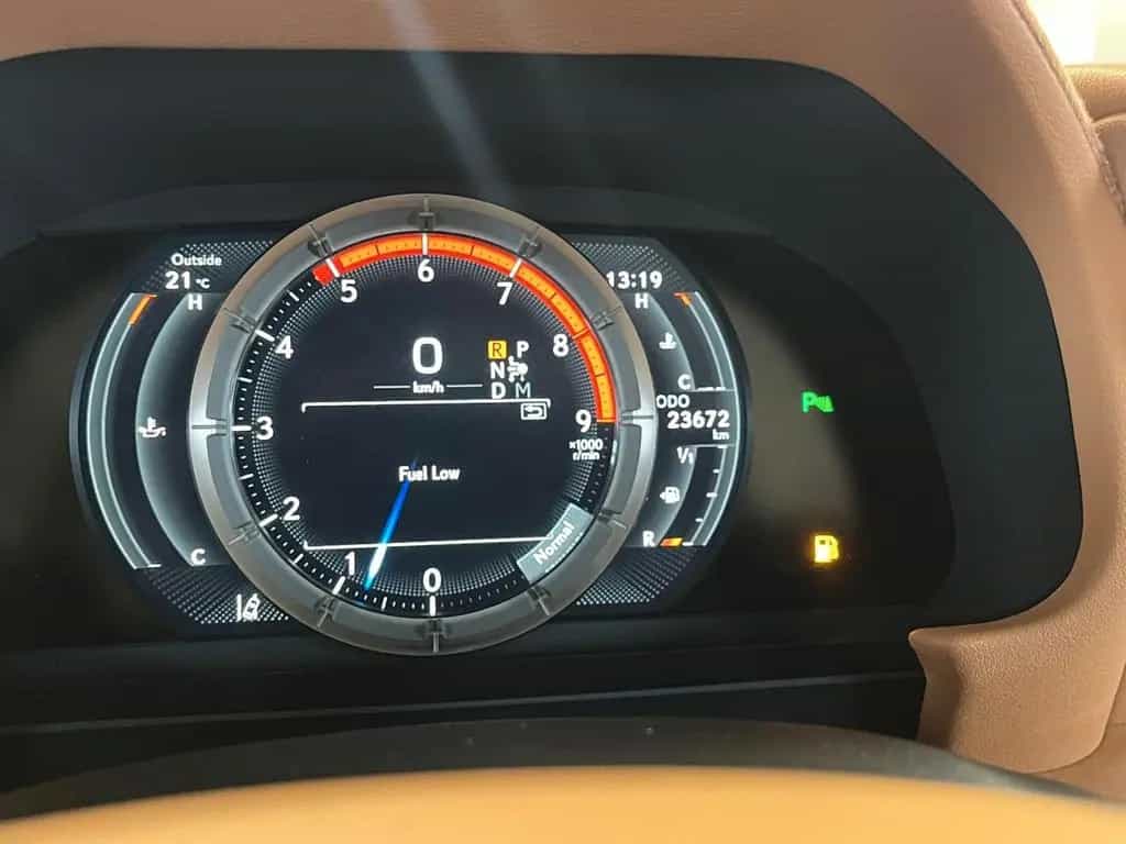 Lexus Other LC 500 Convertible V8 02/2021-photo-20