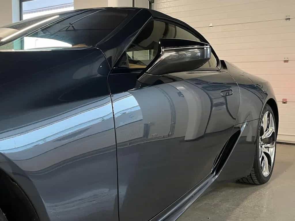 Lexus Other LC 500 Convertible V8 02/2021-photo-9
