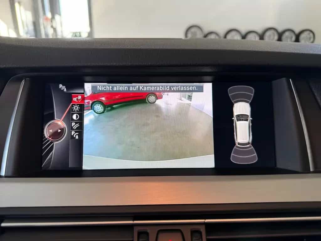 BMW M550 d xDrive LED/Kam/H&K/Softclose/Memory/Pano 07/2015-photo-21