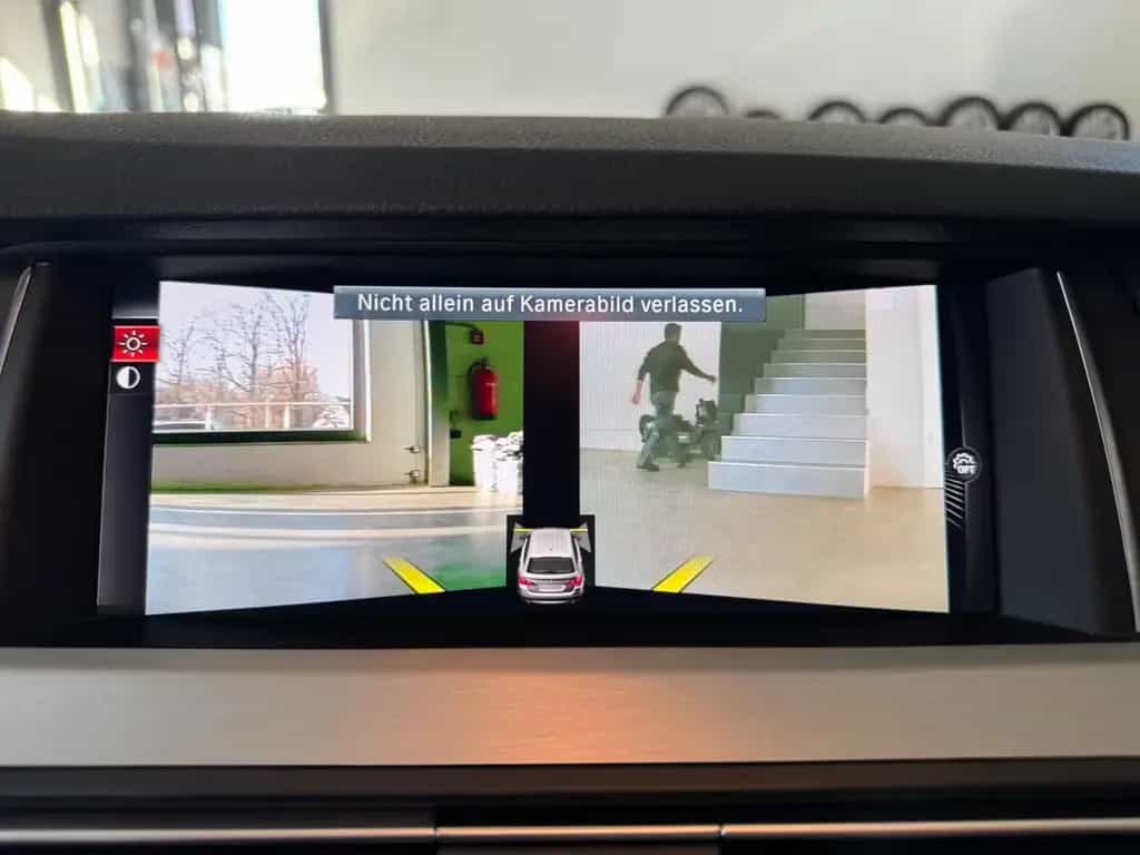 BMW M550 d xDrive LED/Kam/H&K/Softclose/Memory/Pano 07/2015-photo-22
