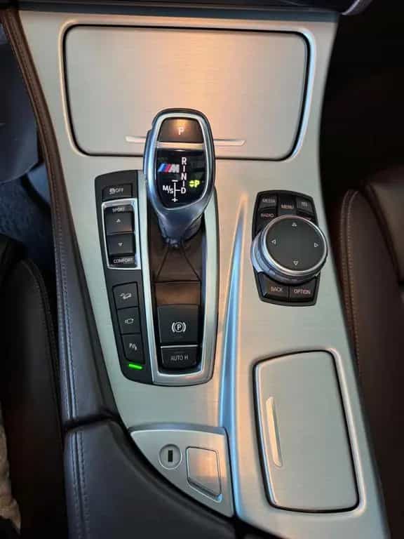 BMW M550 d xDrive LED/Kam/H&K/Softclose/Memory/Pano 07/2015-photo-24