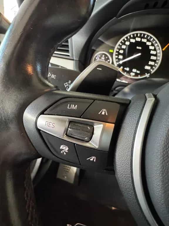 BMW M550 d xDrive LED/Kam/H&K/Softclose/Memory/Pano 07/2015-photo-26