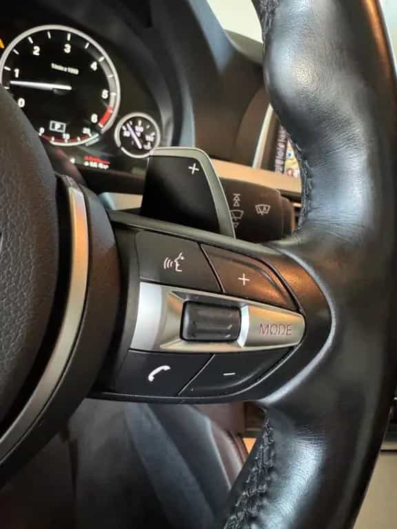 BMW M550 d xDrive LED/Kam/H&K/Softclose/Memory/Pano 07/2015-photo-27