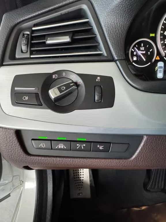 BMW M550 d xDrive LED/Kam/H&K/Softclose/Memory/Pano 07/2015-photo-29