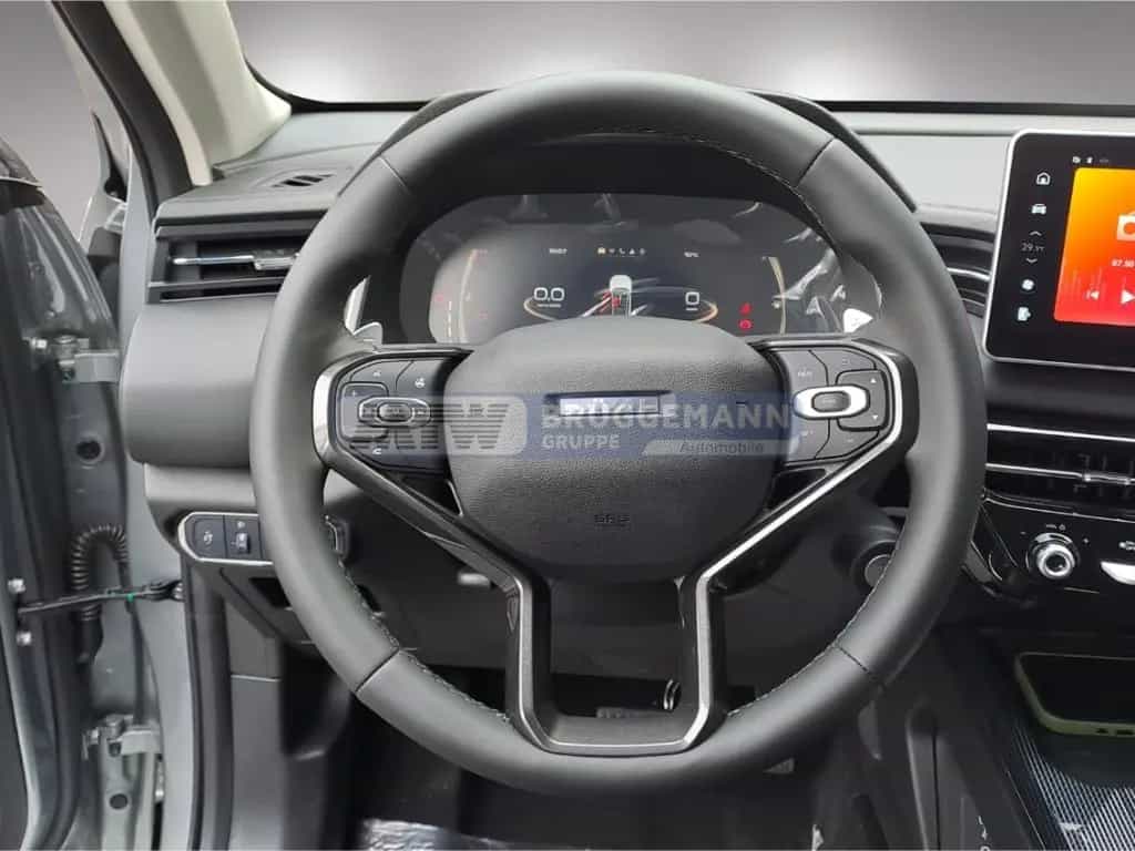 GWM HAVAL Jolion Pro LUXURY*PANO*LNKRDHZ*LEDER*LED* null-photo-10