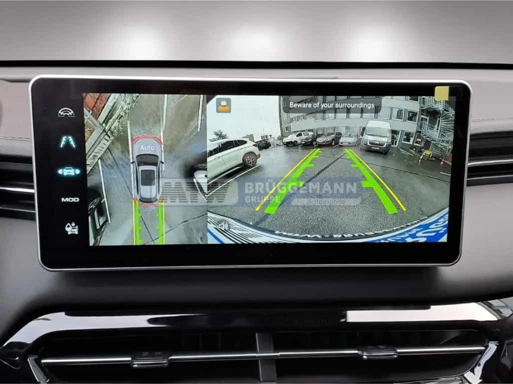 GWM HAVAL Jolion Pro LUXURY*PANO*LNKRDHZ*LEDER*LED* null-photo-15