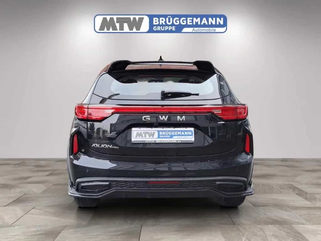 GWM HAVAL Jolion Pro LUXURY*PANO*LNKRDHZ*LEDER*LED* null-photo-5