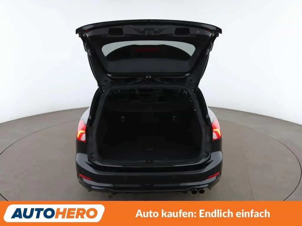 Ford Focus 1.5 EcoBoost ST-Line X Aut.*NAVI*LED*TEMPO 01/2021-photo-16