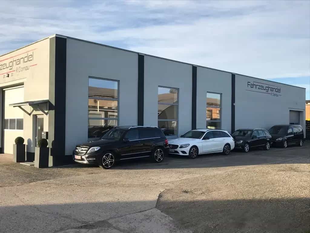 Mercedes-Benz Vito Tourer 116 CDI Edition 4MATIC kompakt,LED 09/2017-photo-27