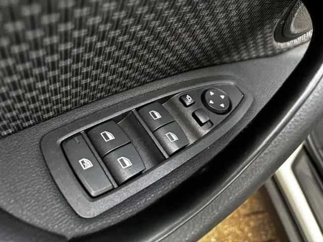 BMW X2 sDrive 18 i Advantage Navi/SHZ/PDC/LED 07/2019-photo-13