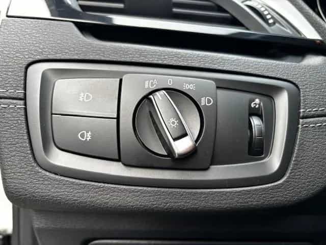 BMW X2 sDrive 18 i Advantage Navi/SHZ/PDC/LED 07/2019-photo-14