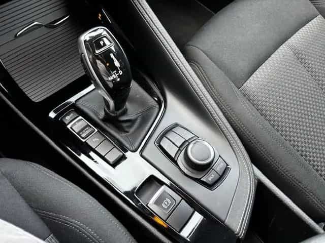 BMW X2 sDrive 18 i Advantage Navi/SHZ/PDC/LED 07/2019-photo-15