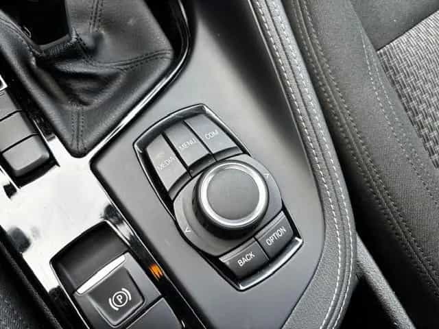 BMW X2 sDrive 18 i Advantage Navi/SHZ/PDC/LED 07/2019-photo-16