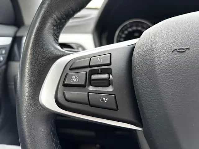 BMW X2 sDrive 18 i Advantage Navi/SHZ/PDC/LED 07/2019-photo-18