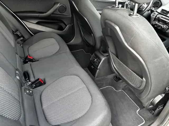 BMW X2 sDrive 18 i Advantage Navi/SHZ/PDC/LED 07/2019-photo-7
