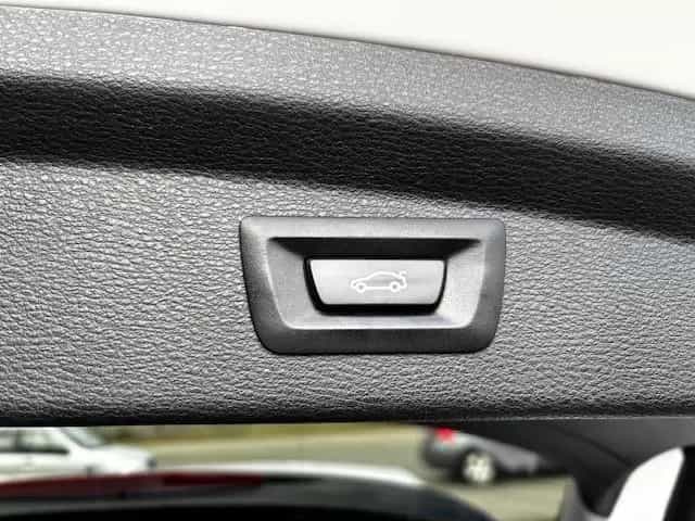 BMW X2 sDrive 18 i Advantage Navi/SHZ/PDC/LED 07/2019-photo-9