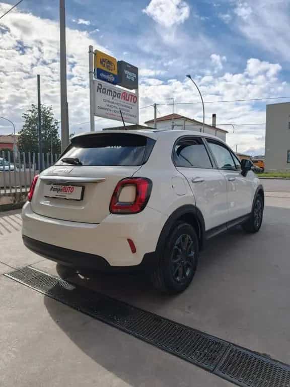 Other Other Fiat 500X 1.0 T3 120 CV 03/2023-photo-1