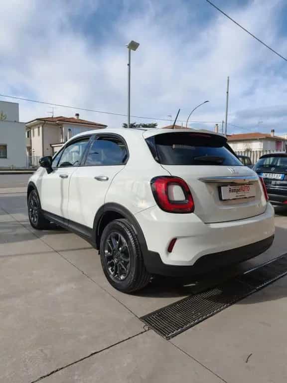 Other Other Fiat 500X 1.0 T3 120 CV 03/2023-photo-2