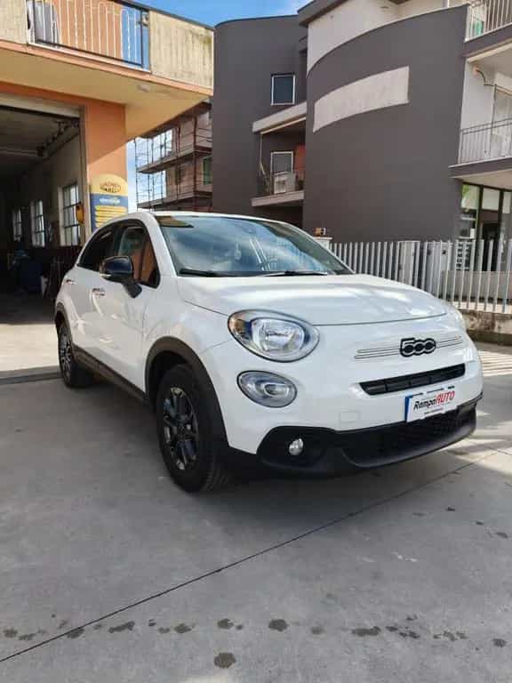 Other Other Fiat 500X 1.0 T3 120 CV 03/2023-photo-3