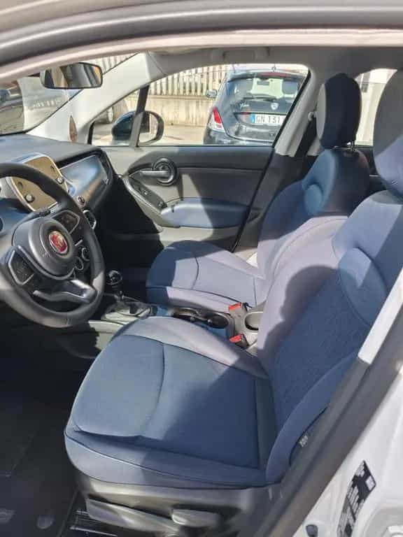 Other Other Fiat 500X 1.0 T3 120 CV 03/2023-photo-4